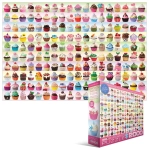 Cupcakes Kollektion