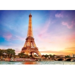 Paris - La Tour Eiffel