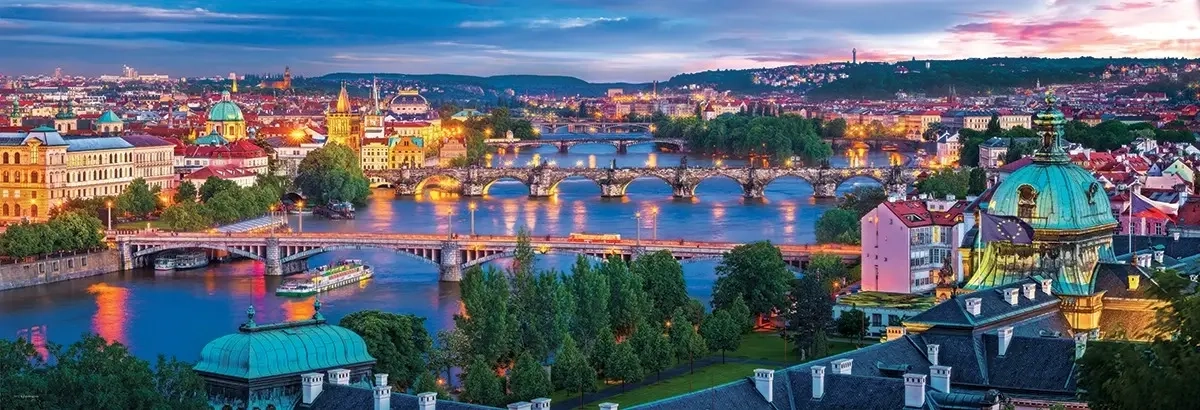 Prag - Tschechien