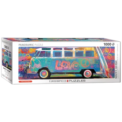 Love Bus