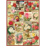 Rosen-Saatgutkatalog