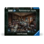 Bizarre Meal - Lost Places