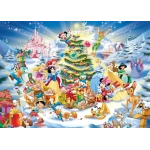 A Disney Christmas