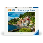 Comer See - Italien