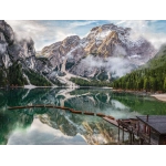 Pragser Wildsee (Lake Braies)