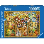 Die schönsten Disney Themen
