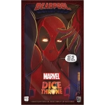 Marvel Dice Throne: Deadpool "Deluxe" Expansion - EN