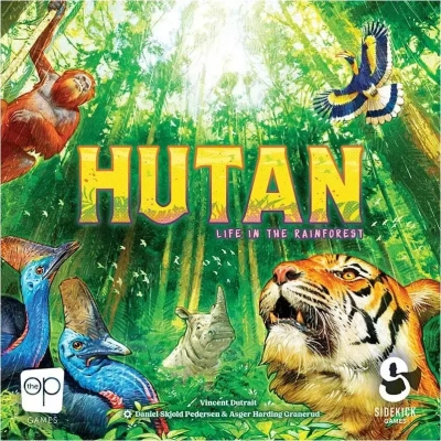 Hutan - EN