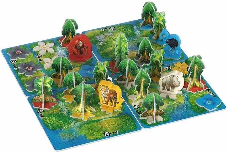 Hutan - EN