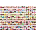 Cupcakes Kollektion