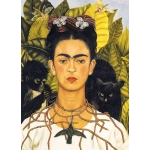 Frida Kahlo