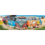 KombiNation - VW Bus