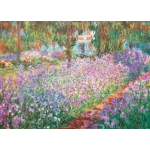 Claude Monet - The Artist's Garden