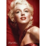 Marilyn Monroe - Sündiges Portrait