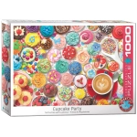 Cupcake Party