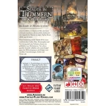 Eldritch Horror - Städte in Trümmern - Erweiterung