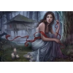 Night Unseen - Cris Ortega