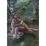 Into the Labyrinth - Cris Ortega