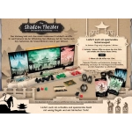 The Shadow Theater - DE