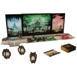 The Shadow Theater - DE