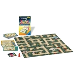 Escape the Labyrinth