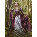 The Melody of the Forest - Cris Ortega