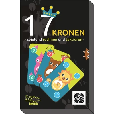 17 Kronen
