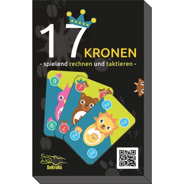 17 Kronen