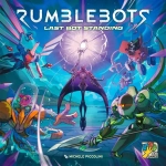 Rumblebots - DE