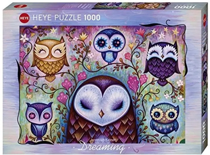 Great Big Owl