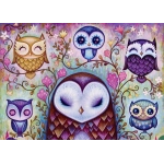 Great Big Owl