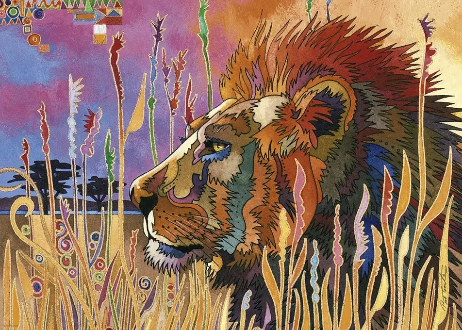 Take a Break - Precious Animals - Bob Coonts