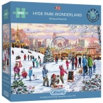 Hyde Park Wonderland