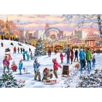 Hyde Park Wonderland