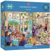 Grandma's Treat - Tony Ryan