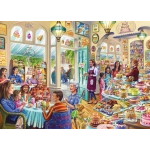 Grandma's Treat - Tony Ryan