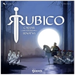 Rubico: Caesar versvs Senatvs - DE/FR/EN