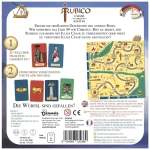 Rubico: Caesar versvs Senatvs - DE/FR/EN