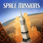 Space Missions - DE/EN