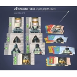 Space Missions - DE/EN