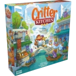 Critter Kitchen - DE