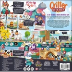 Critter Kitchen - DE