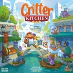 Critter Kitchen - DE