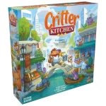 Critter Kitchen - DE