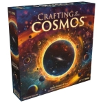 Crafting the Cosmos - DE