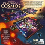 Crafting the Cosmos - DE