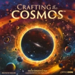 Crafting the Cosmos - DE