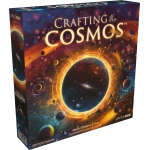 Crafting the Cosmos - DE