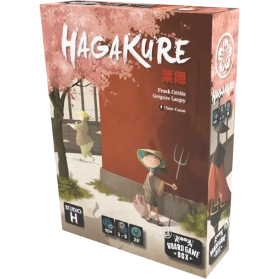 Hagakure