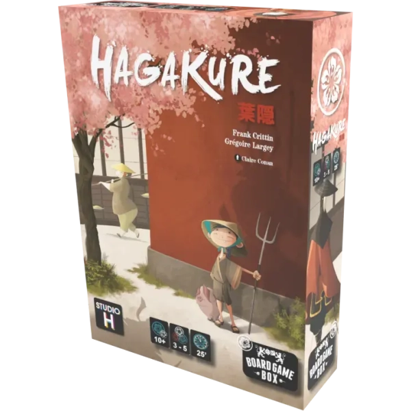 Hagakure